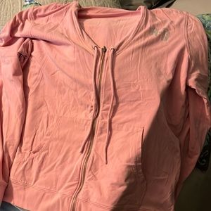 Harley Davidson jacket